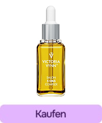 Victoria Vynn Nagelhautöl